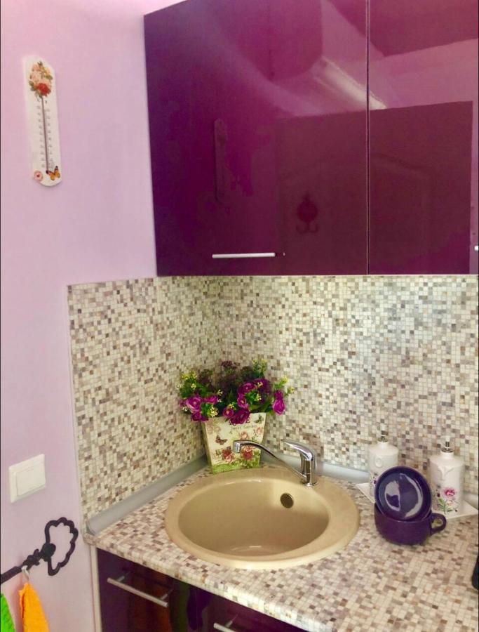 Centre Appartement