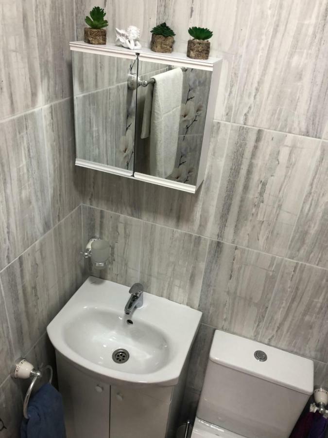 Appartement Centre