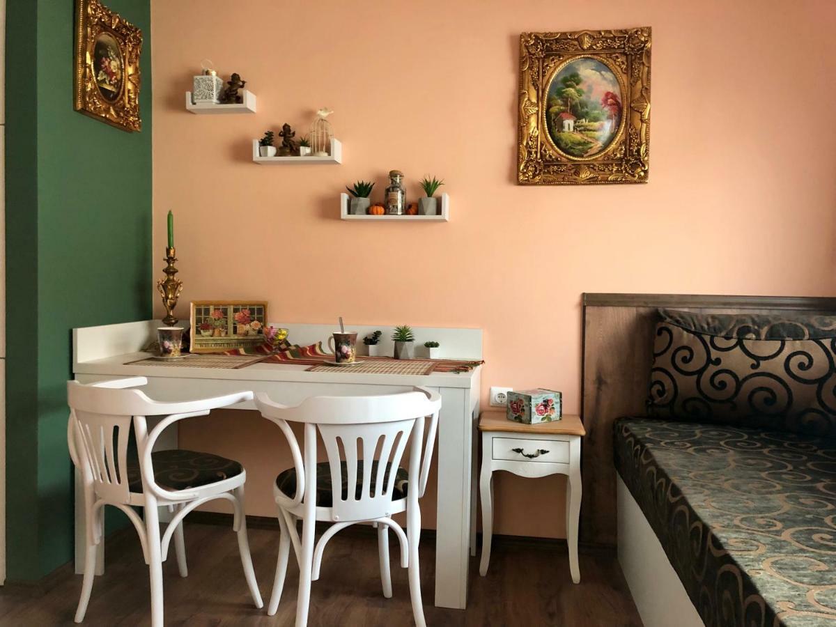 Appartement Centre