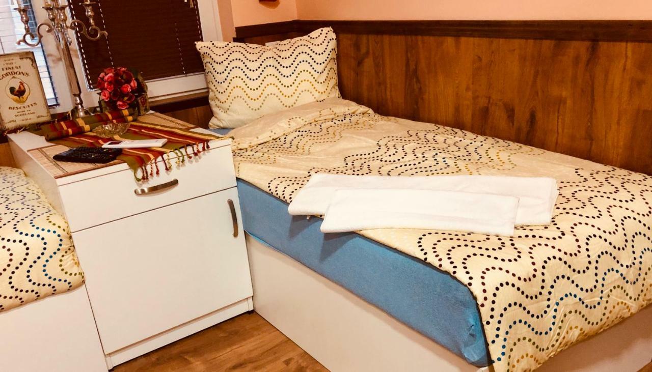 Centre Appartement