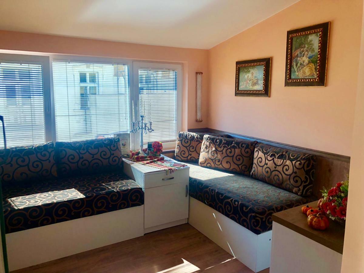 Appartement Centre