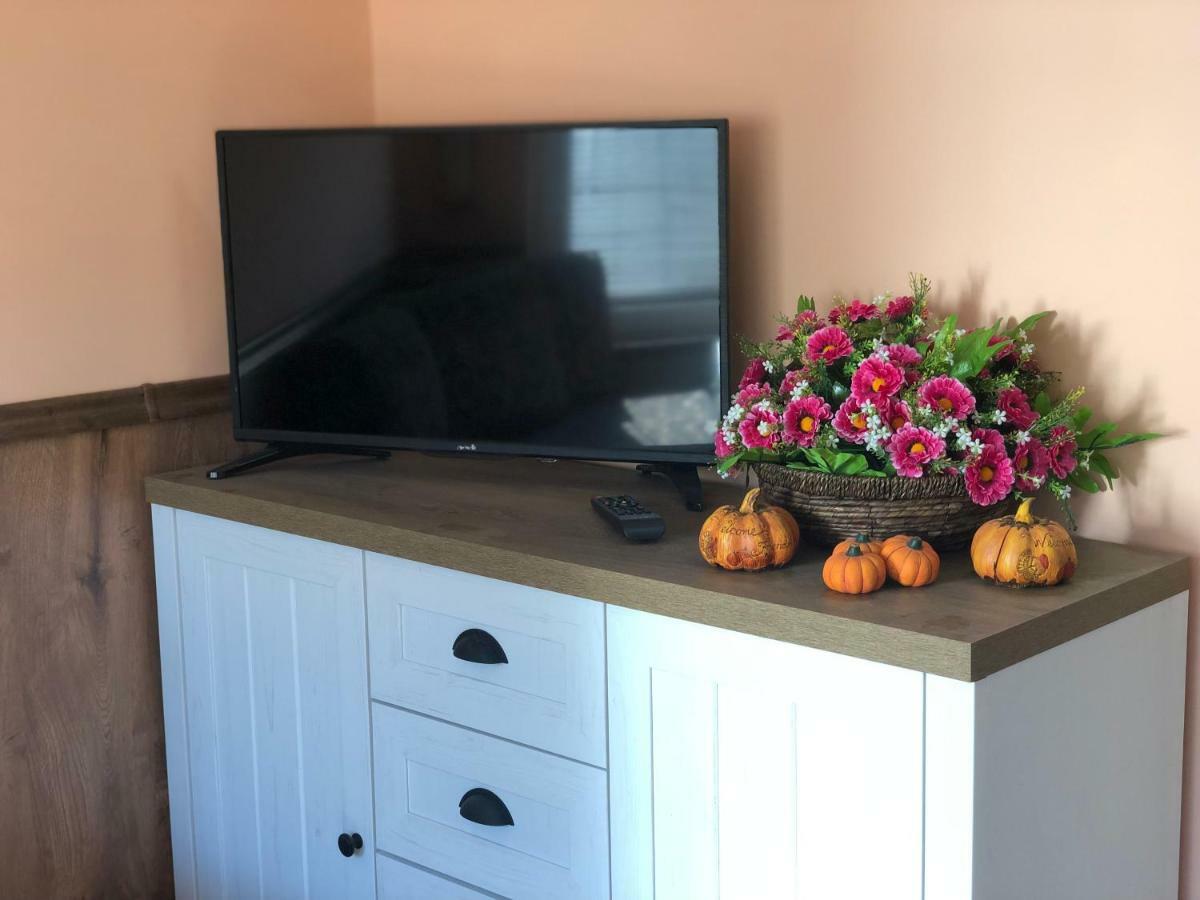 Appartement Centre
