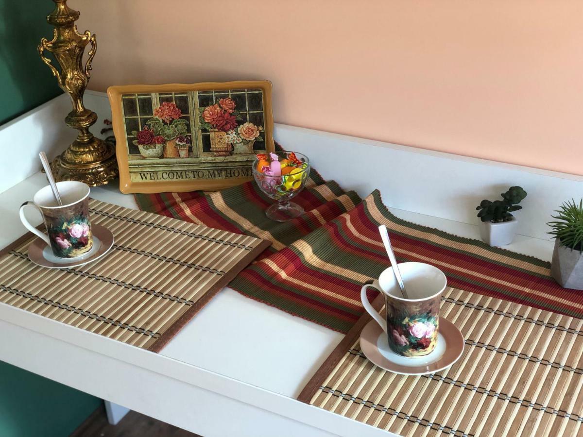 Appartement Centre