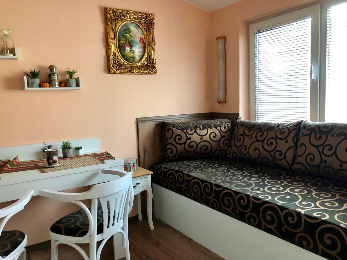 Appartement Centre