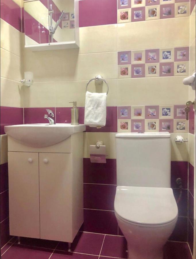 Centre Apartemen