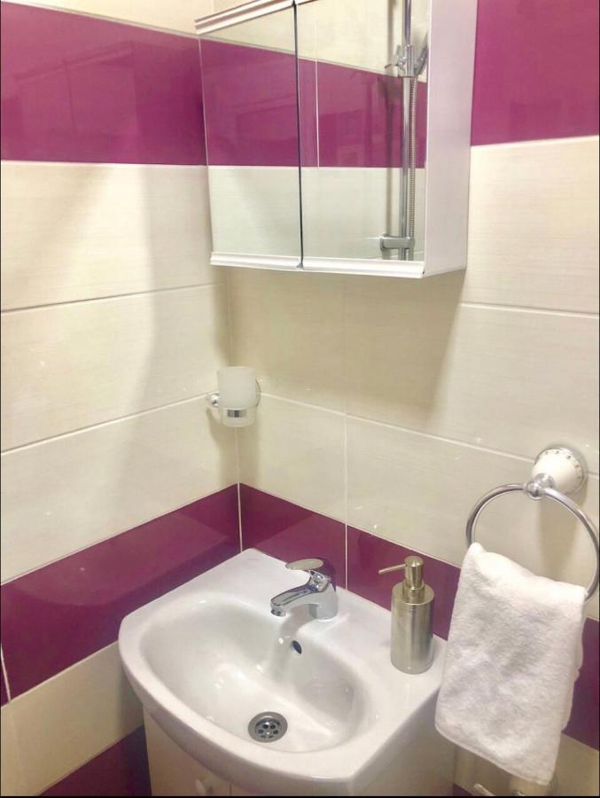 Centre Apartemen Sofia
