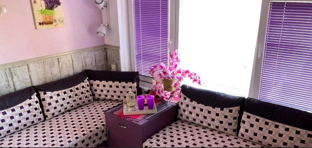 Apartemen Centre
