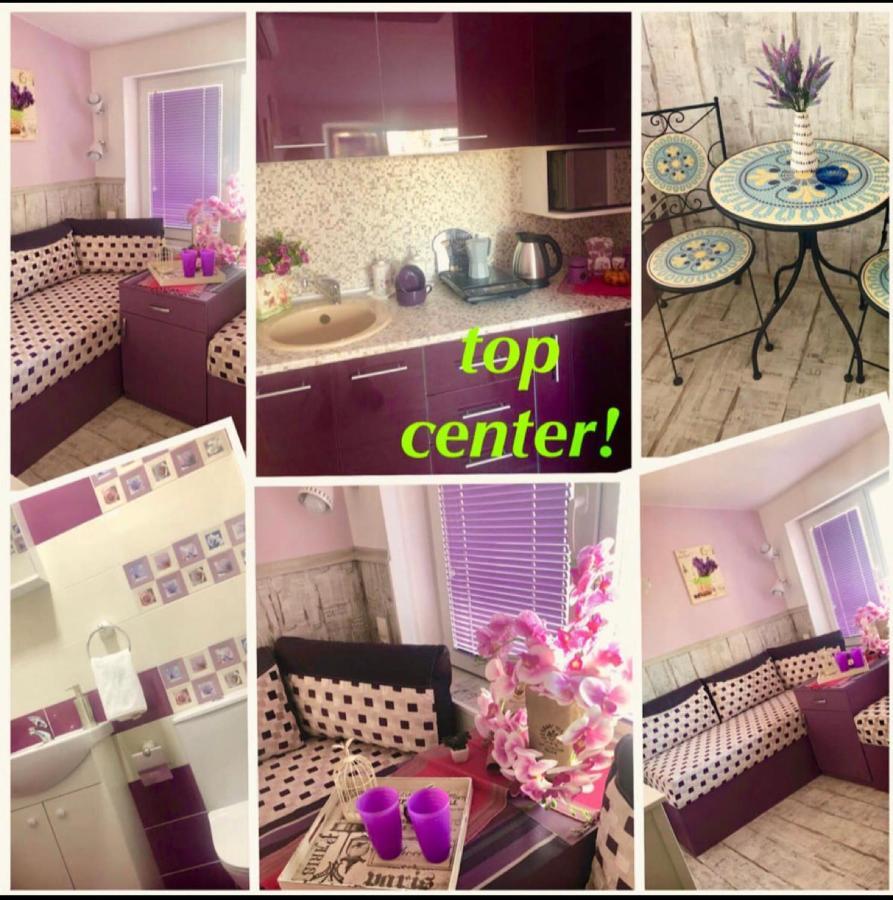 Apartemen Centre Sofia