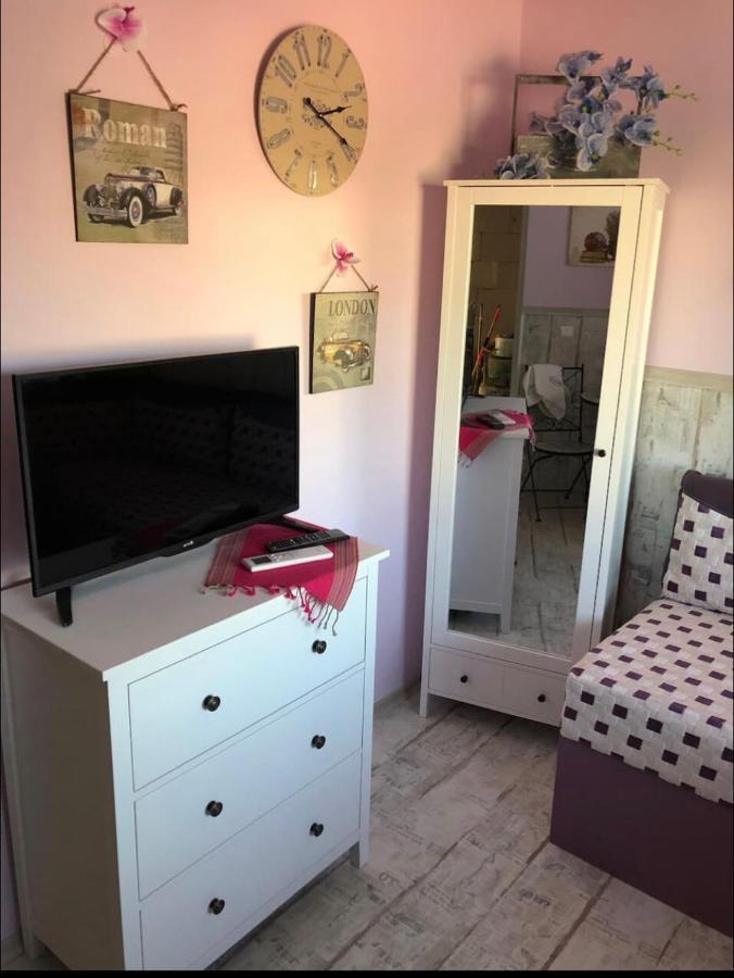 Centre Apartemen Sofia