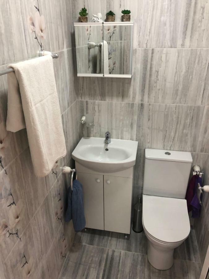 Apartemen Centre *