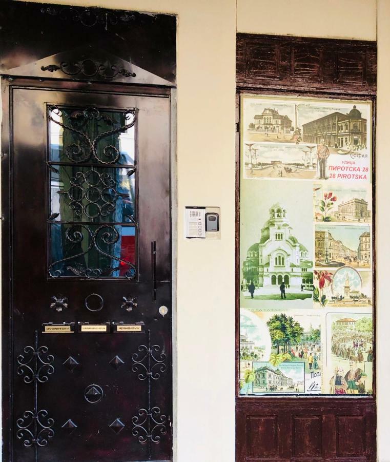Apartemen Centre