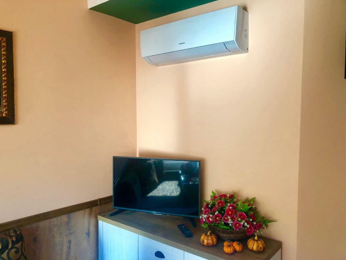 Centre Apartemen *