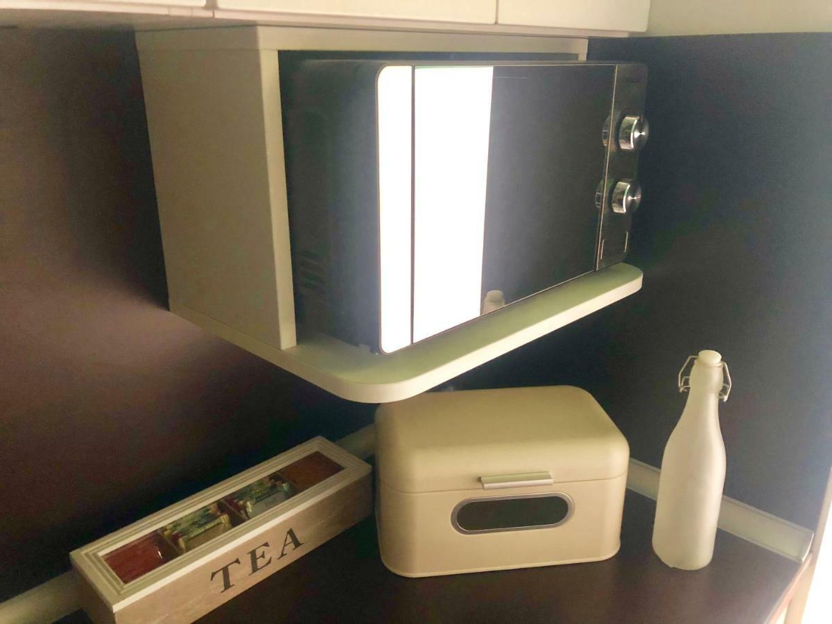 Centre Apartment